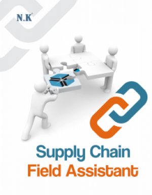 Supply Chain Field Assistant